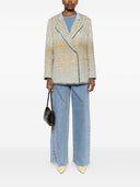 Forte Forte Double Breasted Jacket