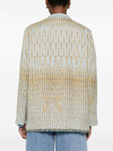 Forte Forte Double Breasted Jacket
