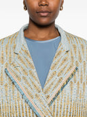 Forte Forte Double Breasted Jacket