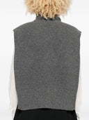 Davantino Wool Turtle Neck Sweater