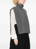 Davantino Wool Turtle Neck Sweater