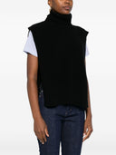 Davantino Wool Turtle Neck Sweater