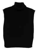 Davantino Wool Turtle Neck Sweater