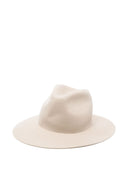 Forte Forte Wool Fedora Hat