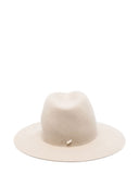 Forte Forte Wool Fedora Hat