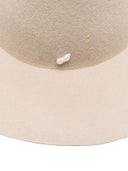 Forte Forte Wool Fedora Hat