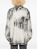 Avant Toi Wool og Cashmere Blend Shirt