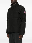 Canada Goose Bayview Short Down Jacket