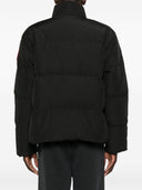 Canada Goose Bayview Short Down Jacket