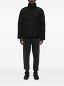 Canada Goose Bayview Short Down Jacket