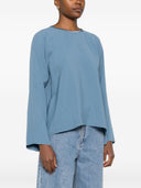 Forte Forte Satin Blouse