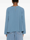 Forte Forte Satin Blouse