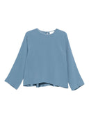 Forte Forte Satin Blouse