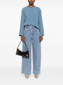 Forte Forte Satin Blouse