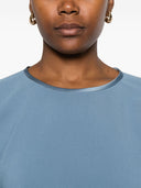 Forte Forte Satin Blouse