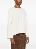 Forte Forte Satin Blouse