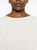 Forte Forte Satin Blouse