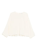 Forte Forte Satin Blouse