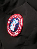 Canada Goose Chelsea Parka Coat