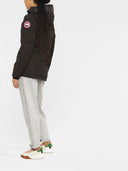 Canada Goose Chelsea Parka Coat