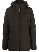 Canada Goose Chelsea Parka Coat