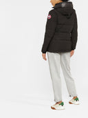 Canada Goose Chelsea Parka Coat