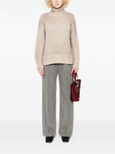 Avant Toi Cashmere Turtle Neck Jumper