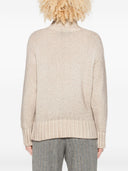 Avant Toi Cashmere Turtle Neck Jumper