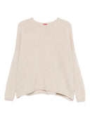 Apuntob Cashmere Crewneck Sweter