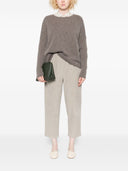 Apuntob Cashmere Crewneck -trui