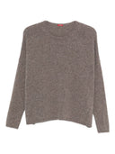 Apuntob Cashmere Crewneck -trui