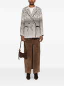 Forte Forte Double Breasted Jacket