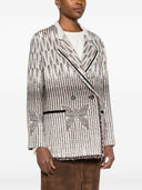 Forte Forte Double Breasted Jacket