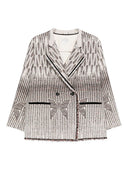 Forte Forte Double Breasted Jacket