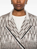 Forte Forte Double Breasted Jacket