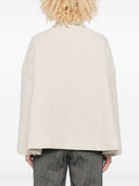 Apuntob Linen And Wool Jacket