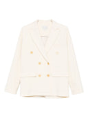 Forte Forte Double Breasted Jacket