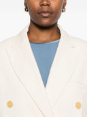 Forte Forte Double Breasted Jacket
