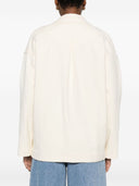 Forte Forte Double Breasted Jacket