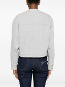 Forte Forte Denim Cotton Overshirt