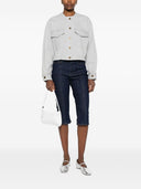 Forte Forte Forte Denim Cotton Overshirt