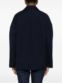 Forte Forte Double Breasted Jacket