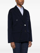 Forte Forte Double Breasted Jacket