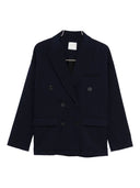 Forte Forte Double Breasted Jacket