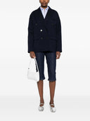 Forte Forte Double Breasted Jacket