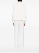 Davantino Wool Turtle Neck Top