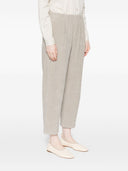 Apuntob Courduroy Cotton Trousers