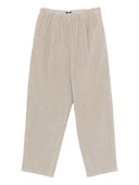 Apuntob Courduroy Cotton Trousers