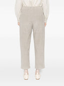 Apuntob Courduroy Cotton Trousers