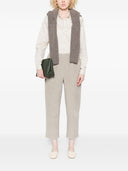 Apuntob Courduroy Cotton Trousers